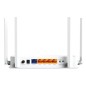 TP-Link Archer BE220W BE3600 Wi-Fi 7 Trådløs Router Hvid TP-Link Archer BE220W BE3600 Wi-Fi 7 Trådløs Router Hvid